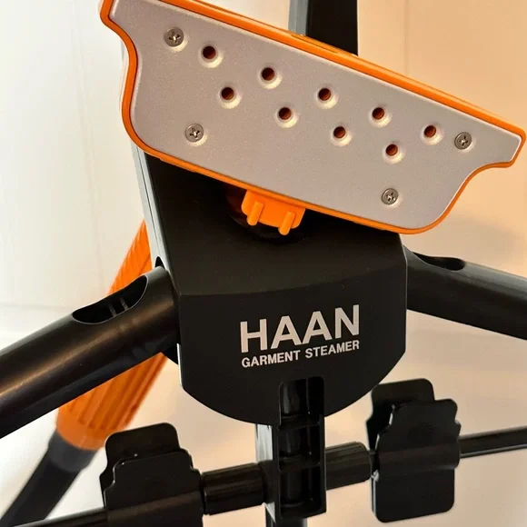 Haan Garment Steamer - Picture 5 of 7